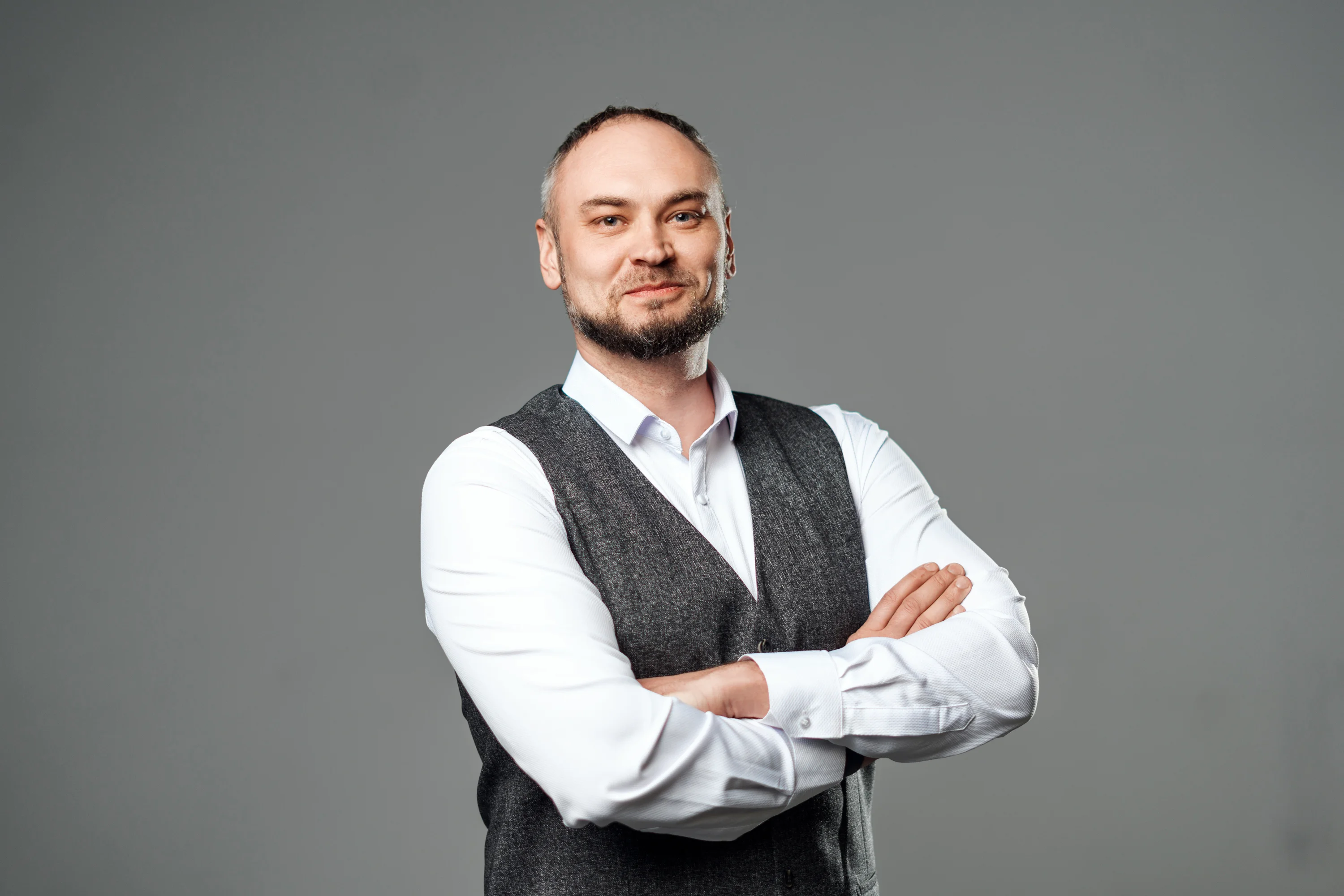 Белов Евгений Вячеславович